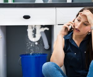 About Emergency plumbing pros Charlestown, RI